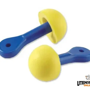 Prezzo Conveniente Tappi auricolari antirumore riutilizzabili 3M E-A-R Express (100 coppie)